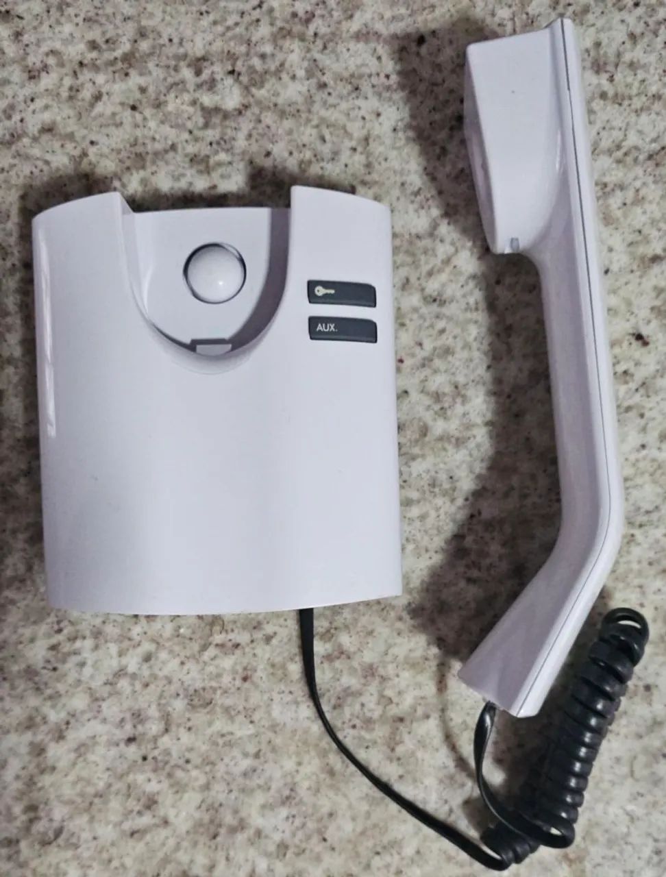 Interfone Intelbras IPR 8000 - Foto 2