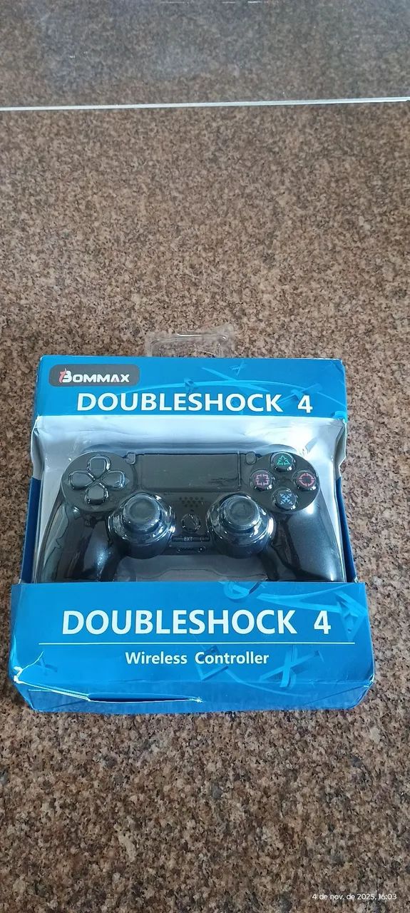 Playstation 4 Controller64292482508931120