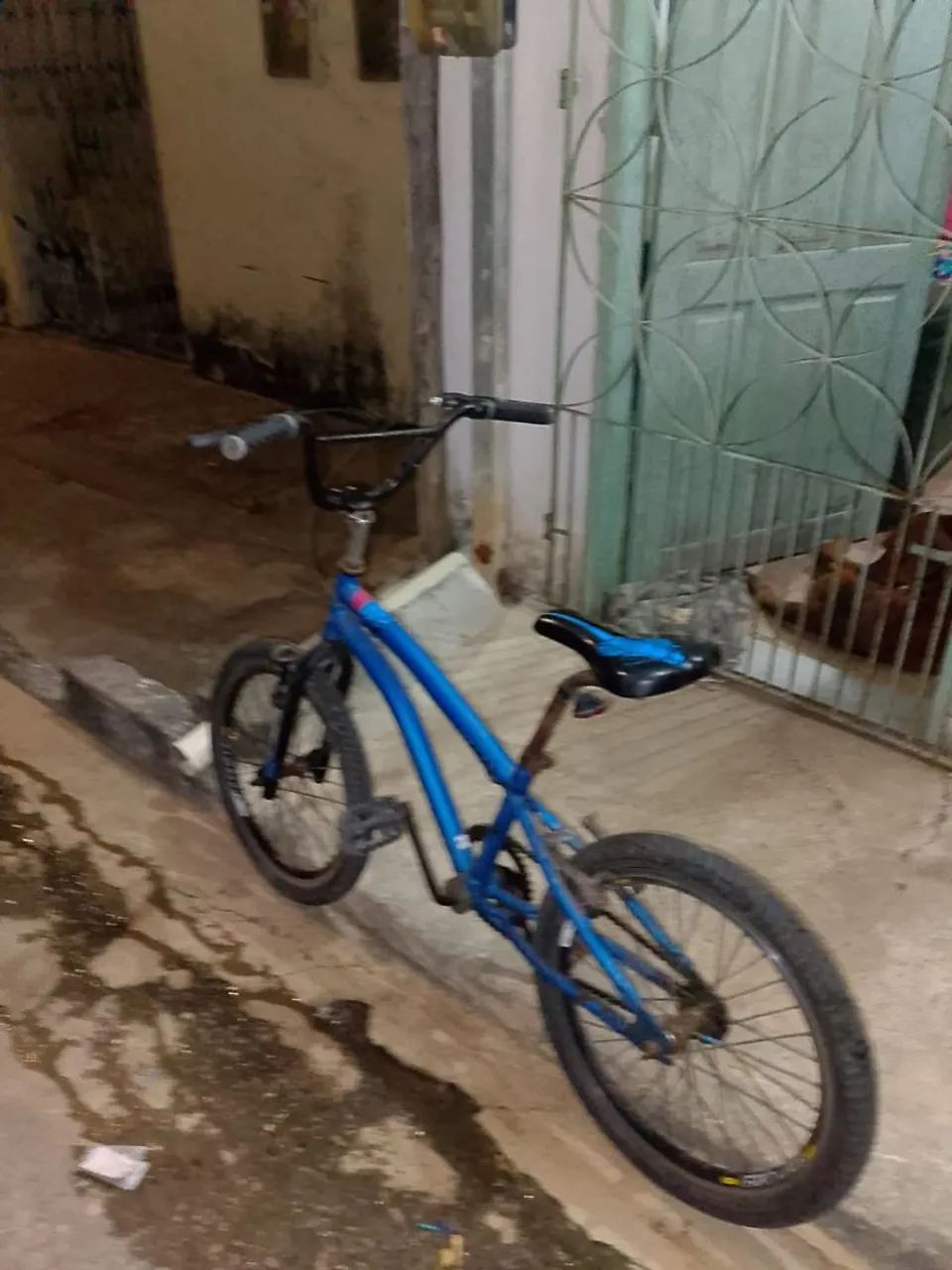 Bicicleta  - Foto 4