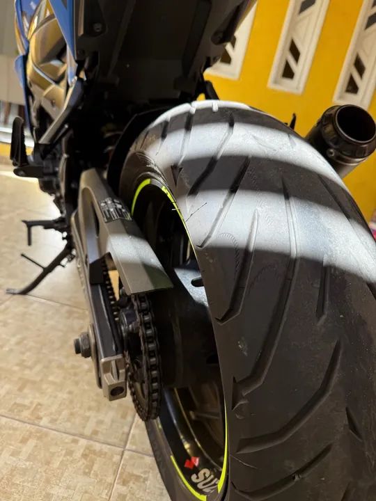 GSX S750 2022/23 - Foto 4