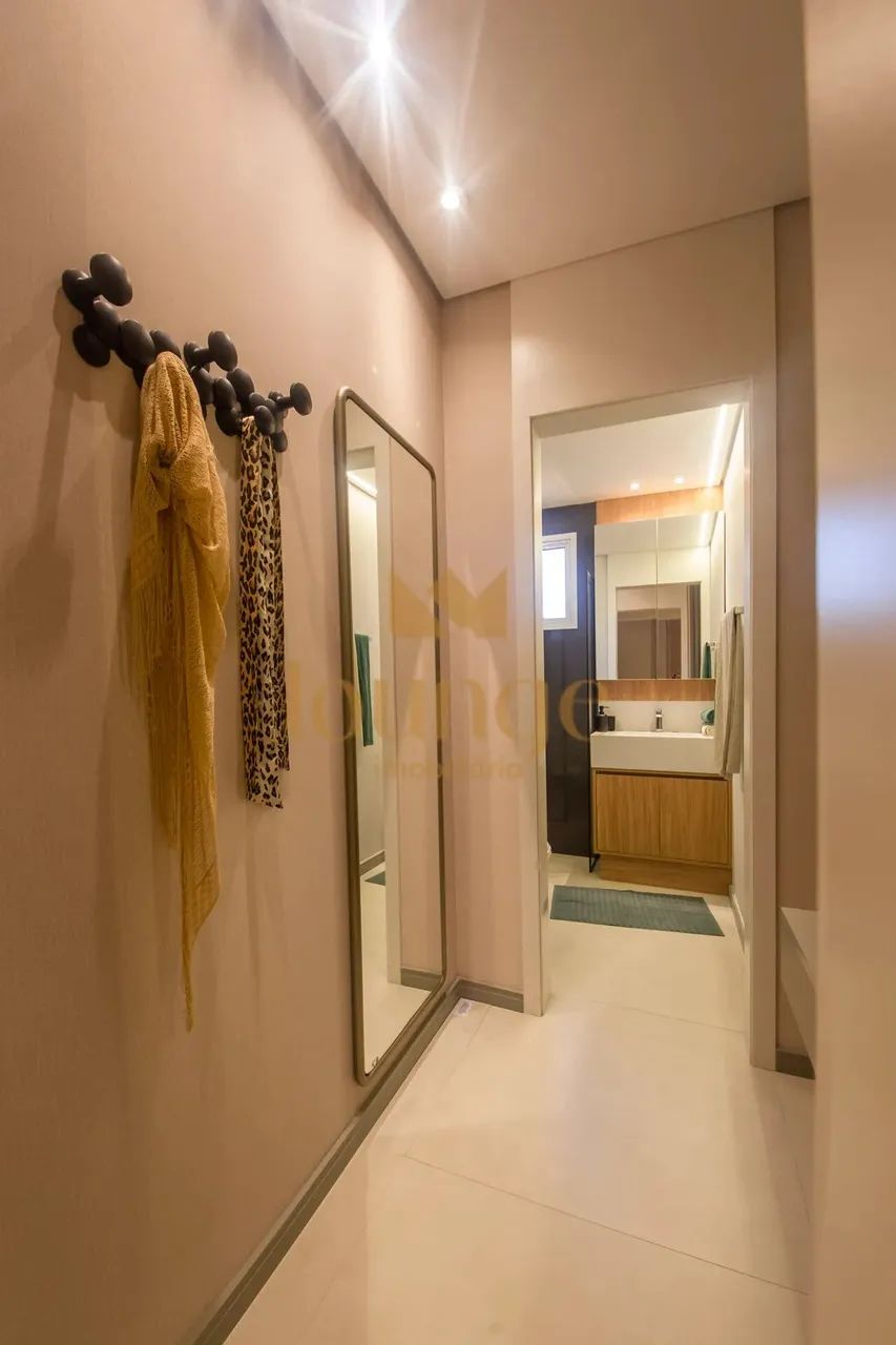 Parque dos Ingleses - Apartamentos à venda no Condomínio Parque dos Ingleses- Sorocaba/SP - Foto 4