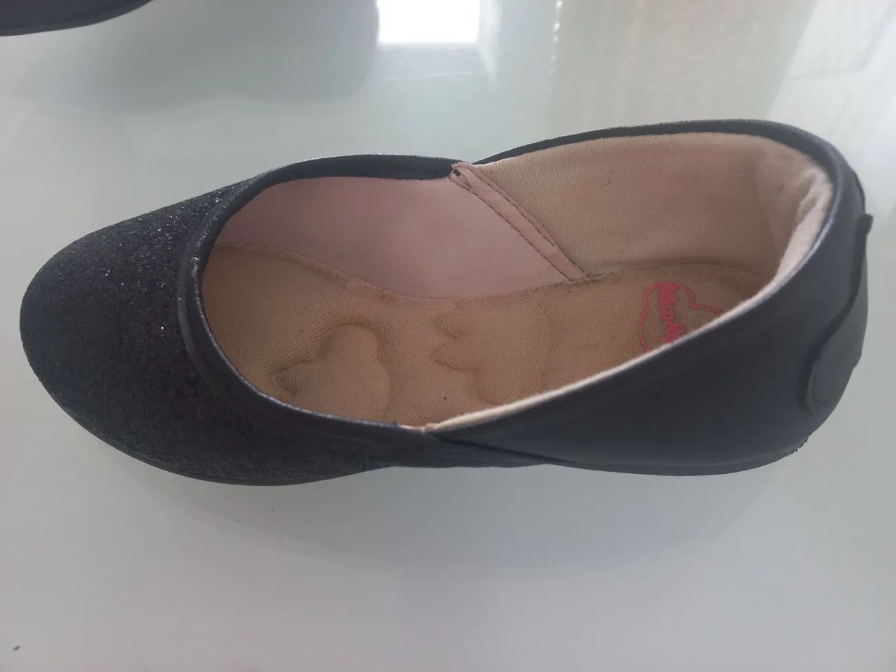 Sapatinho para princesa - Foto 2
