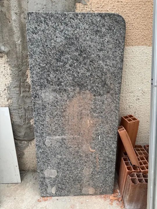 Pia Cozinha, Cuba Banheiro, Tanque e Bancada - Mármore - Foto 2