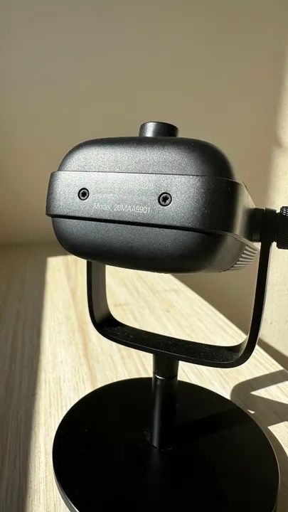 Microfone Elgato Wave:1 - Perfeito para gravações e streaming - Foto 3