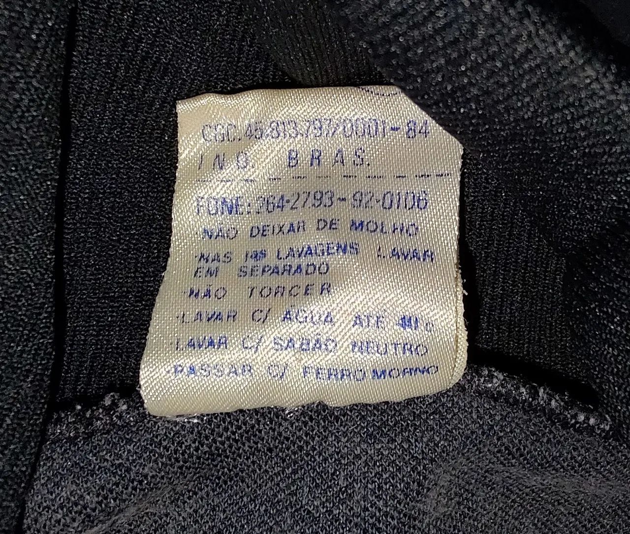 Jaqueta vintage  - Foto 4