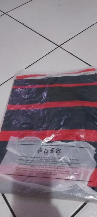 Camisa Do Flamengo  - Foto 3