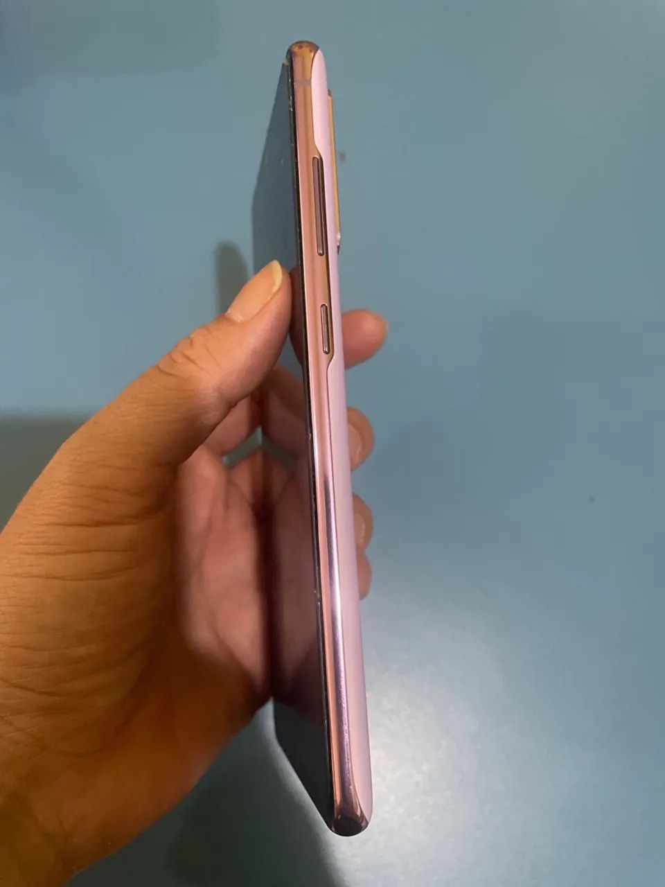 Samsung S 20 FE NOVÍSSIMO - Foto 5