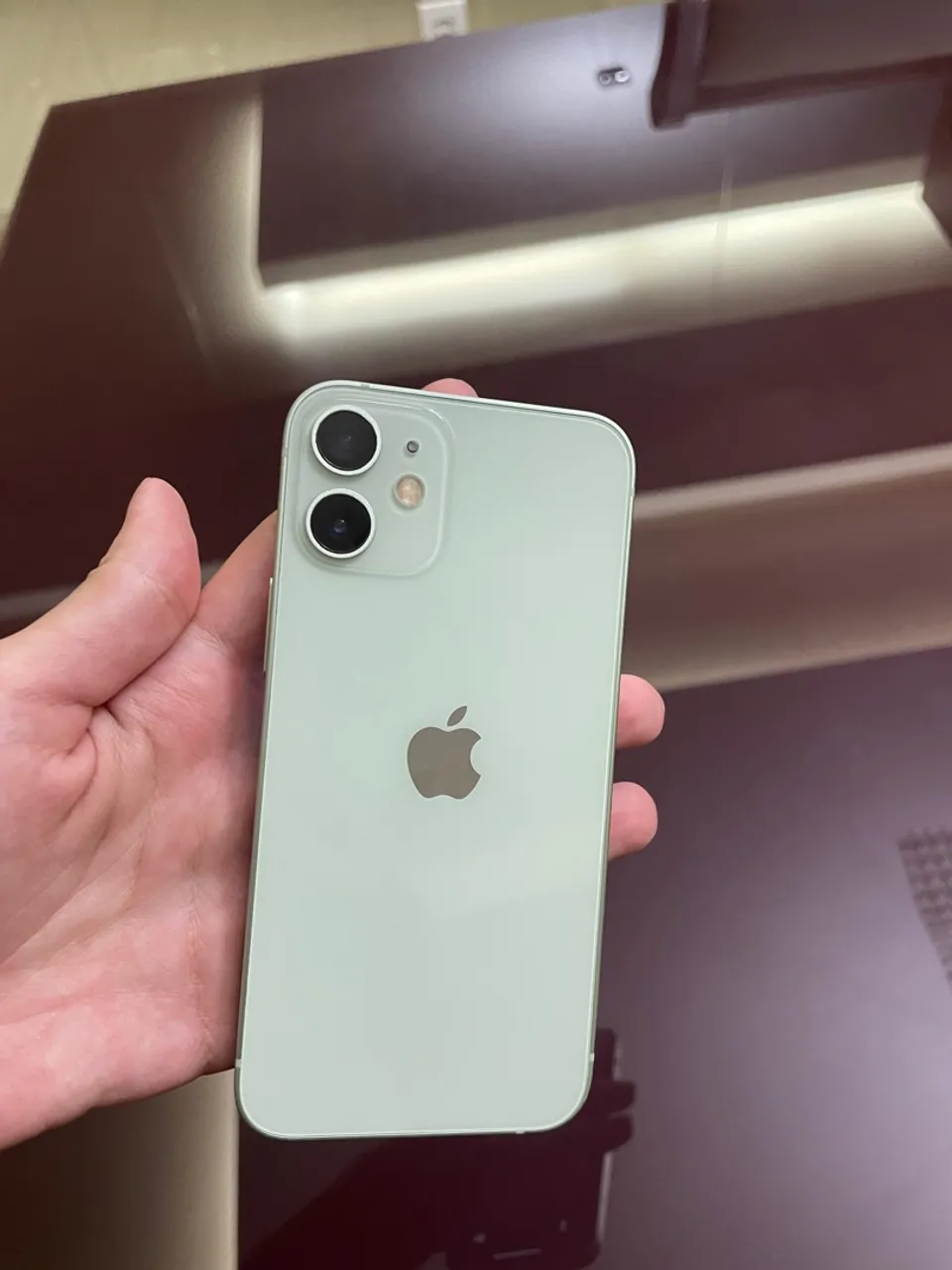 iPhone 12 mini (256GB)