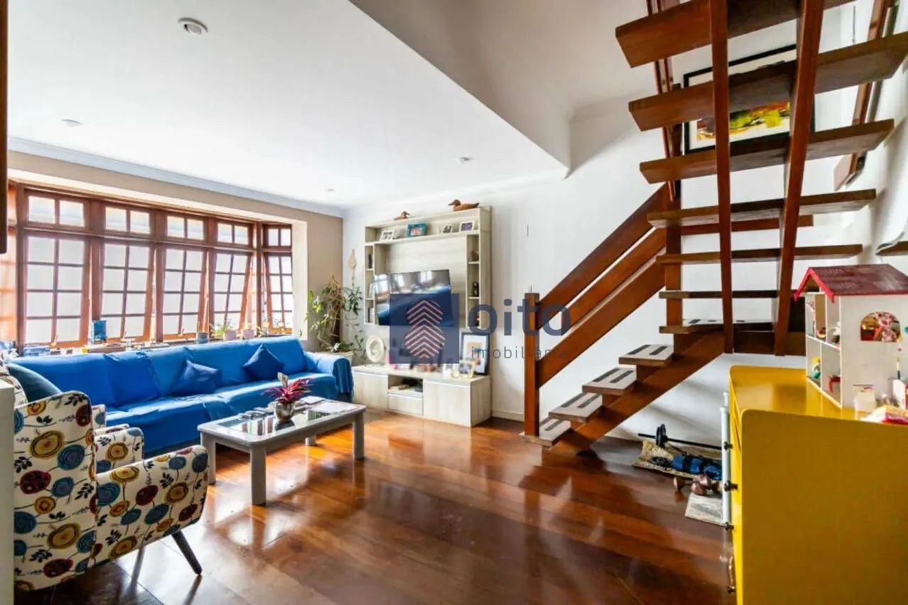 Linda casa de Vila em Perdizes - Foto 3
