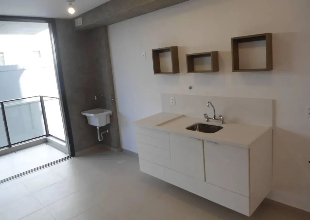 APARTAMENTO / FLAT / HOME STUDIO 47, 1 QUARTO, C/ ARMÁRIOS E AR , REGIÃO PINHEIROS, JUNDIÁ - Foto 11