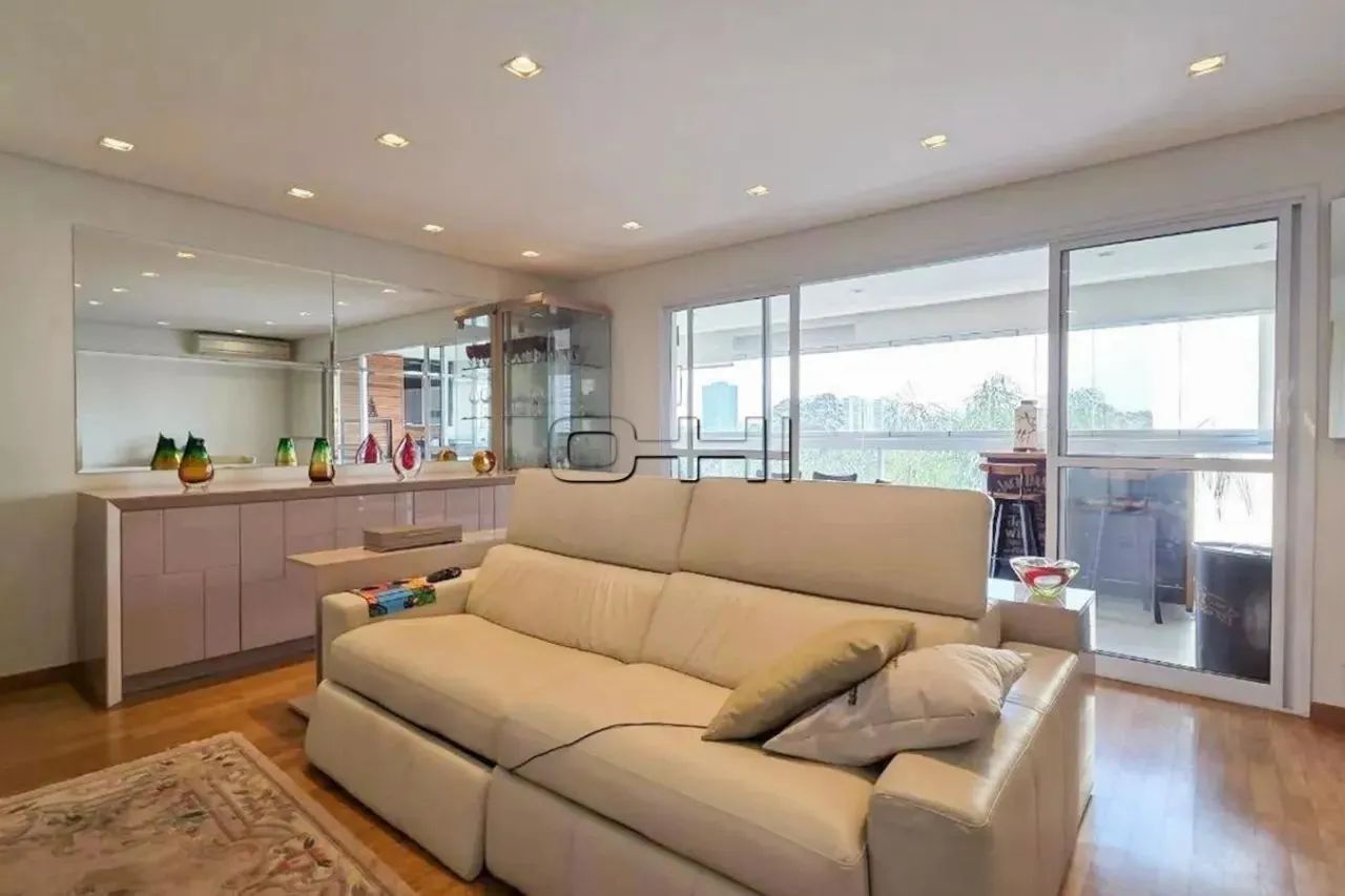 Venda Apartamento 3 Dormitórios - 128 m² Perdizes - Foto 4