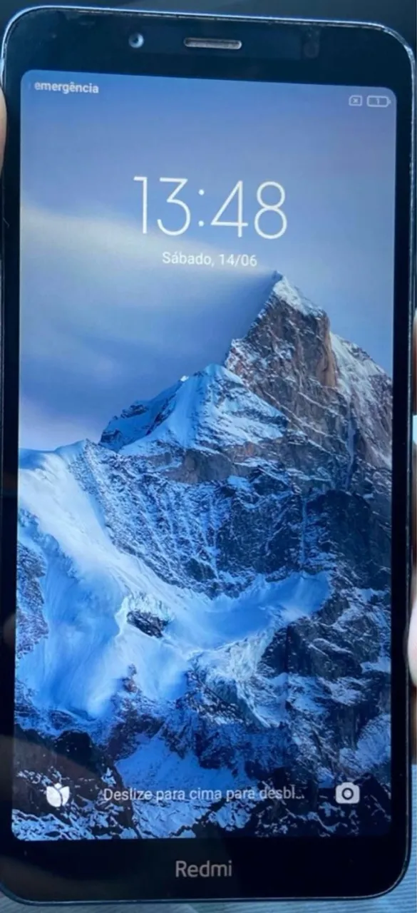 Xiaomi redmi 7A