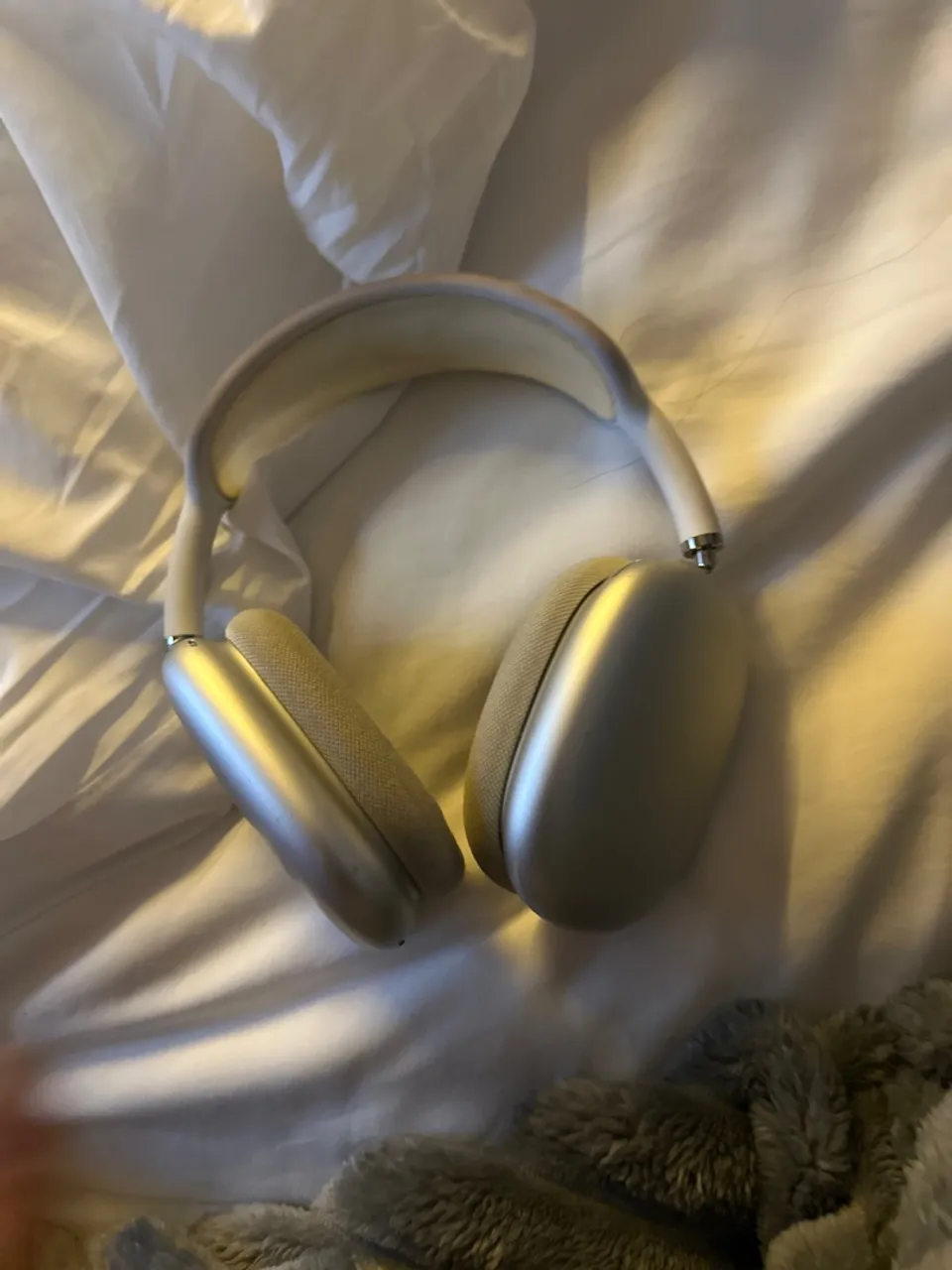 AirPods Max - Perfeitas para uma experiência sonora imersiva