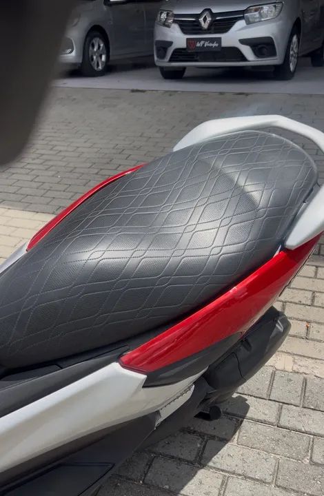 YAMAHA NMAX 160 - Foto 5