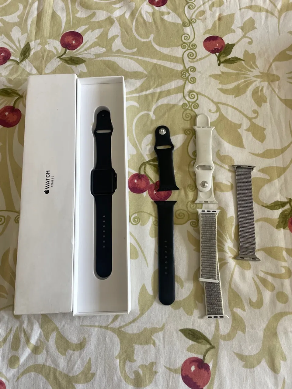 Apple Watch Series 3 38mm