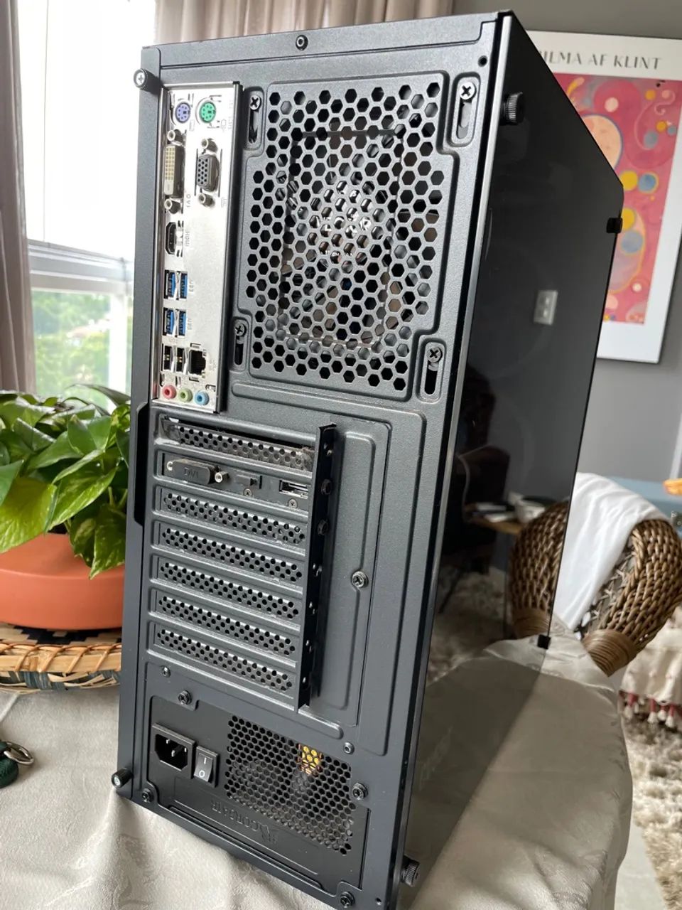 Computador Ryzen 5 2600 - Foto 5