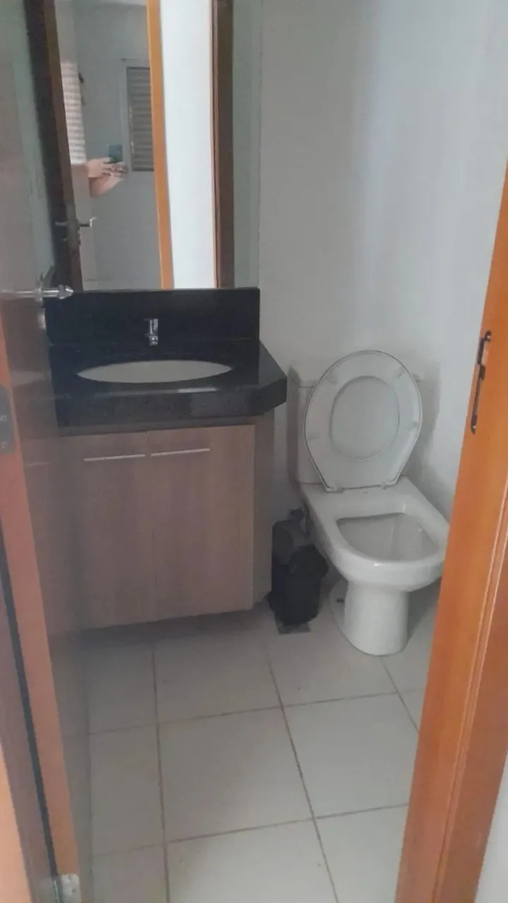 Apartamento 802 - Edifício Pontal Das Brisas - Setor Leste Universitário - Goiânia - Go.
