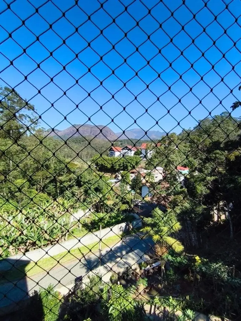 Apartamento para Venda em Nova Friburgo, Catarciome, 2 dormitórios, 1 suíte, 2 banheiros,