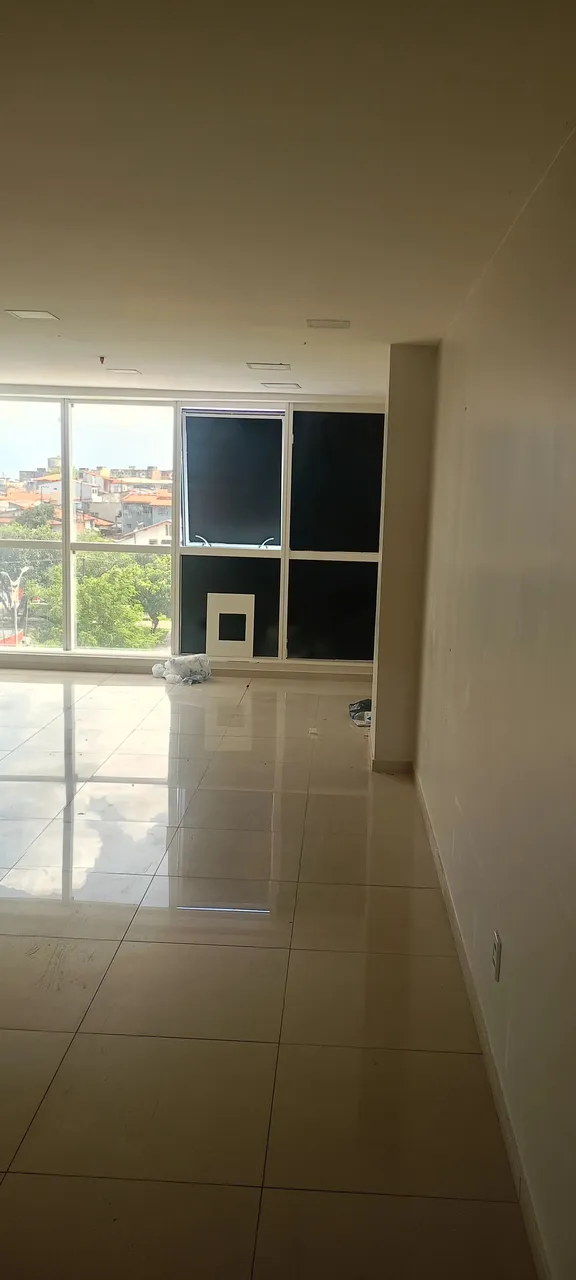 vendo sala shopping da ilha 340 mil