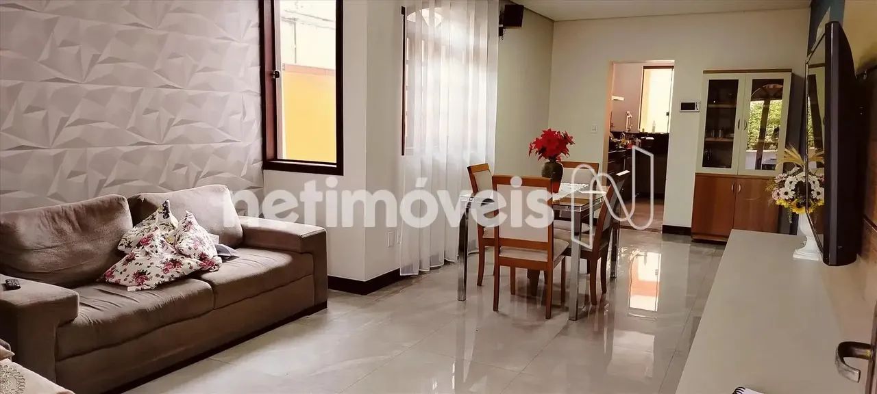 Venda Casa São Gabriel Belo Horizonte - Foto 5