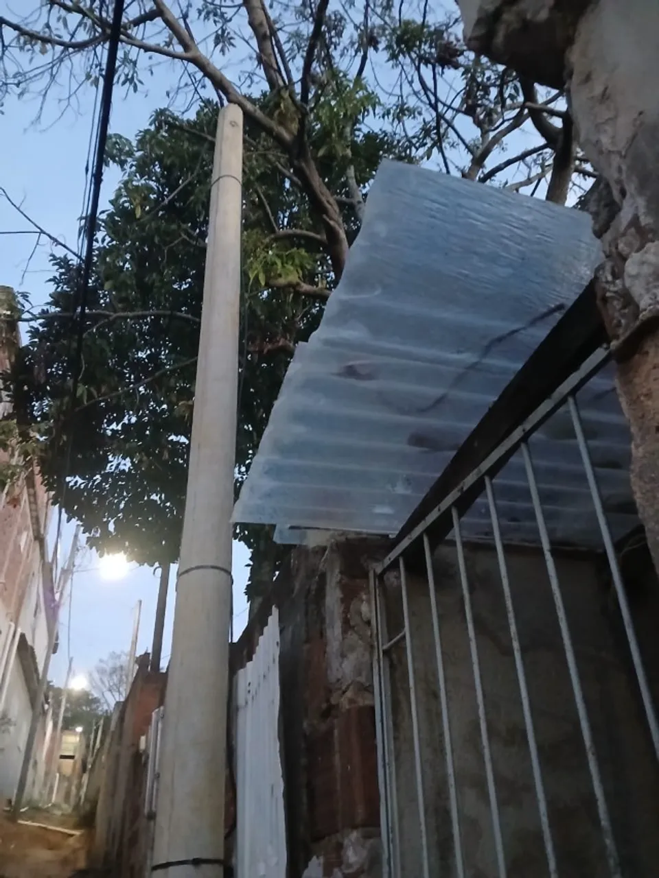 Alugo Casa Roselândia II