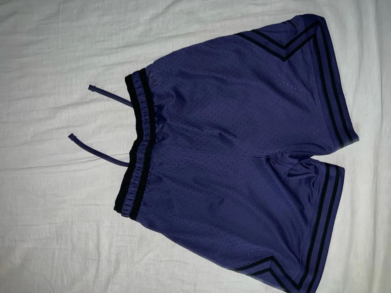 Short Jordan Basketball Nike Dri Fit  - Foto 4