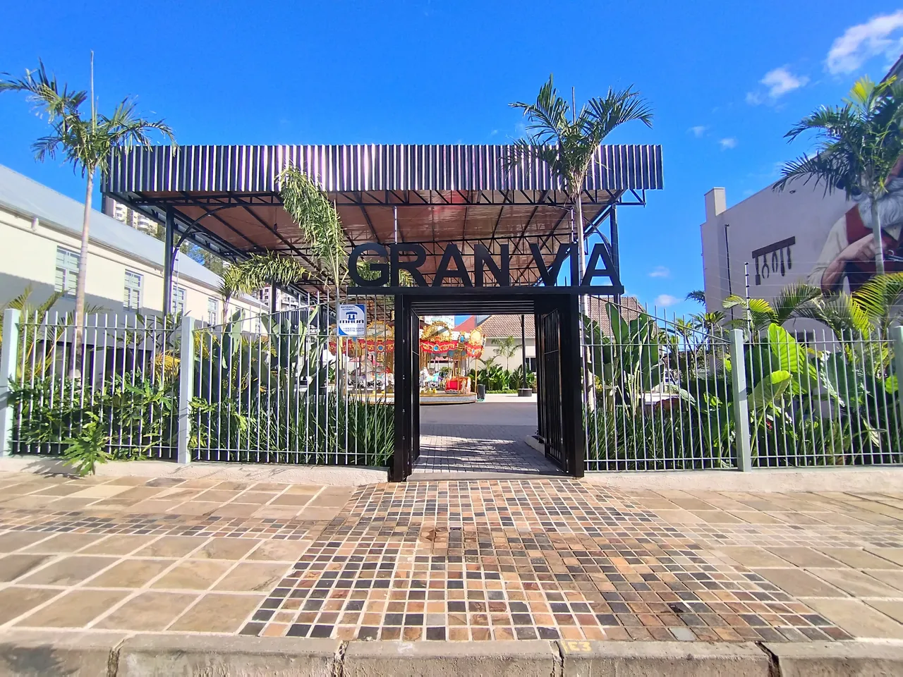 NOVO HAMBURGO - LOJA - CENTRO
