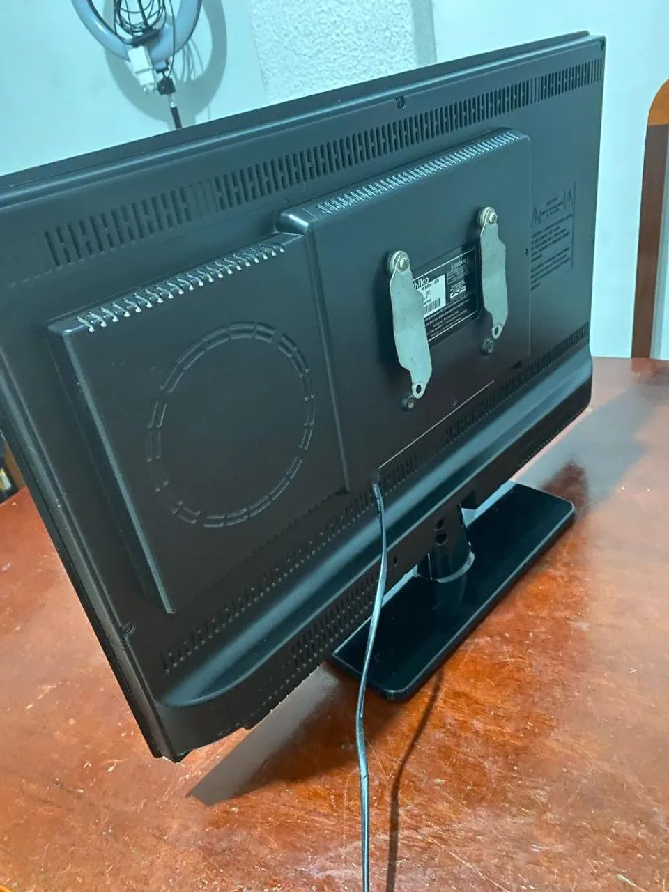 TELEVISÃO PHILCO 24 POLEGADAS - Foto 4