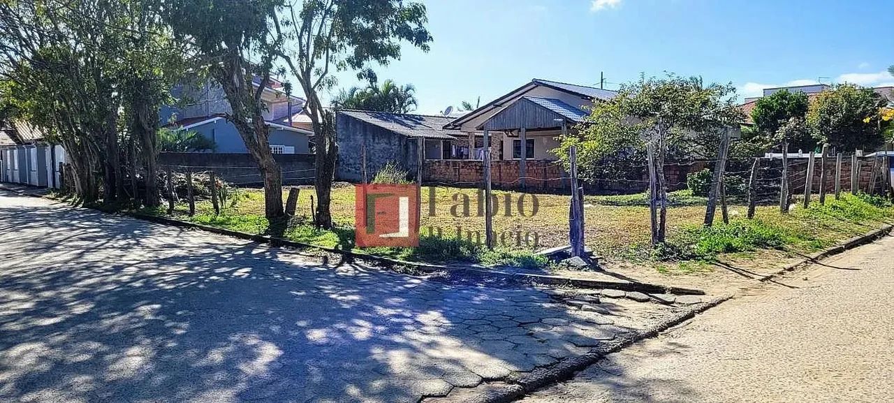 Venda-Terreno-Imbituba-Vila Nova