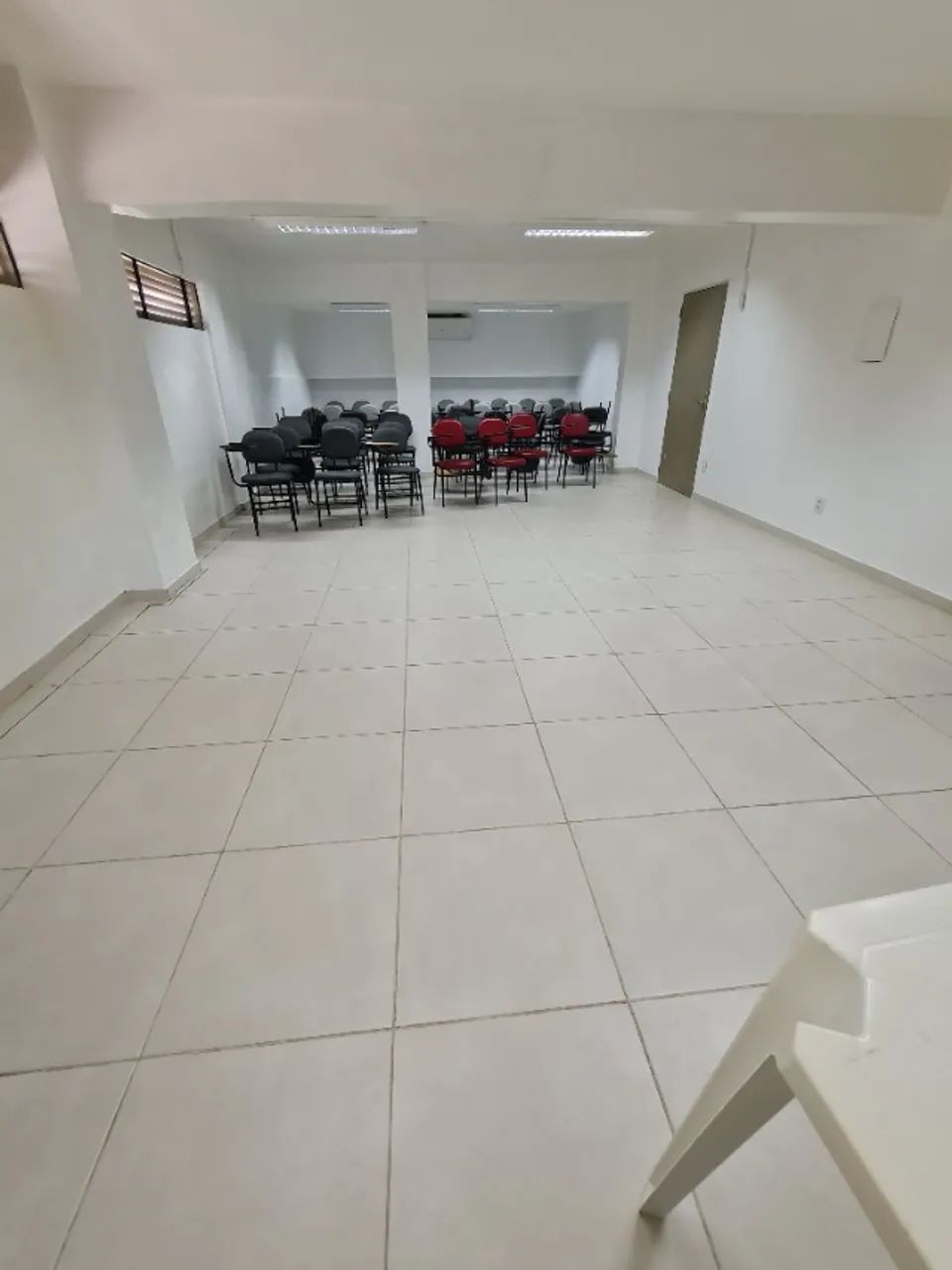 Salas (60 m²) Ed. Empresarial O & S Aug. Montenegro, R$ 3 mil  - Foto 4