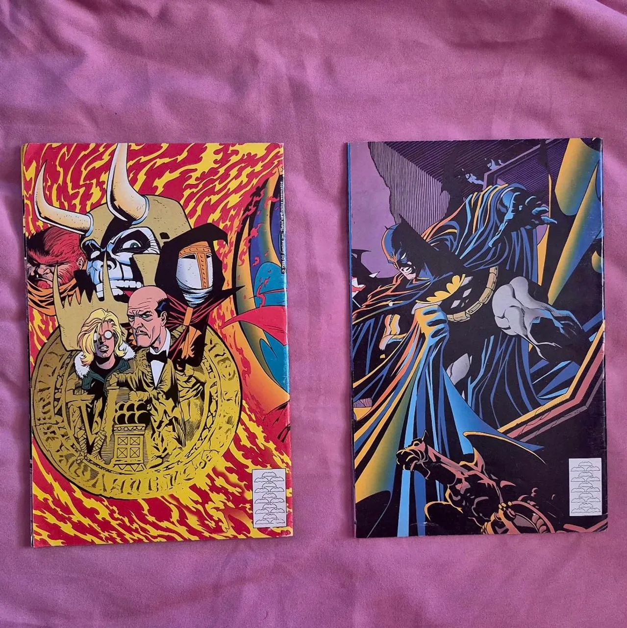 BATMAN - A Espada de Azrael - Foto 4