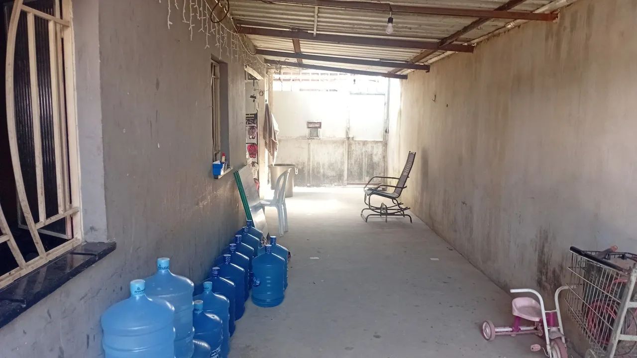 Foto - Manaus - Redenção