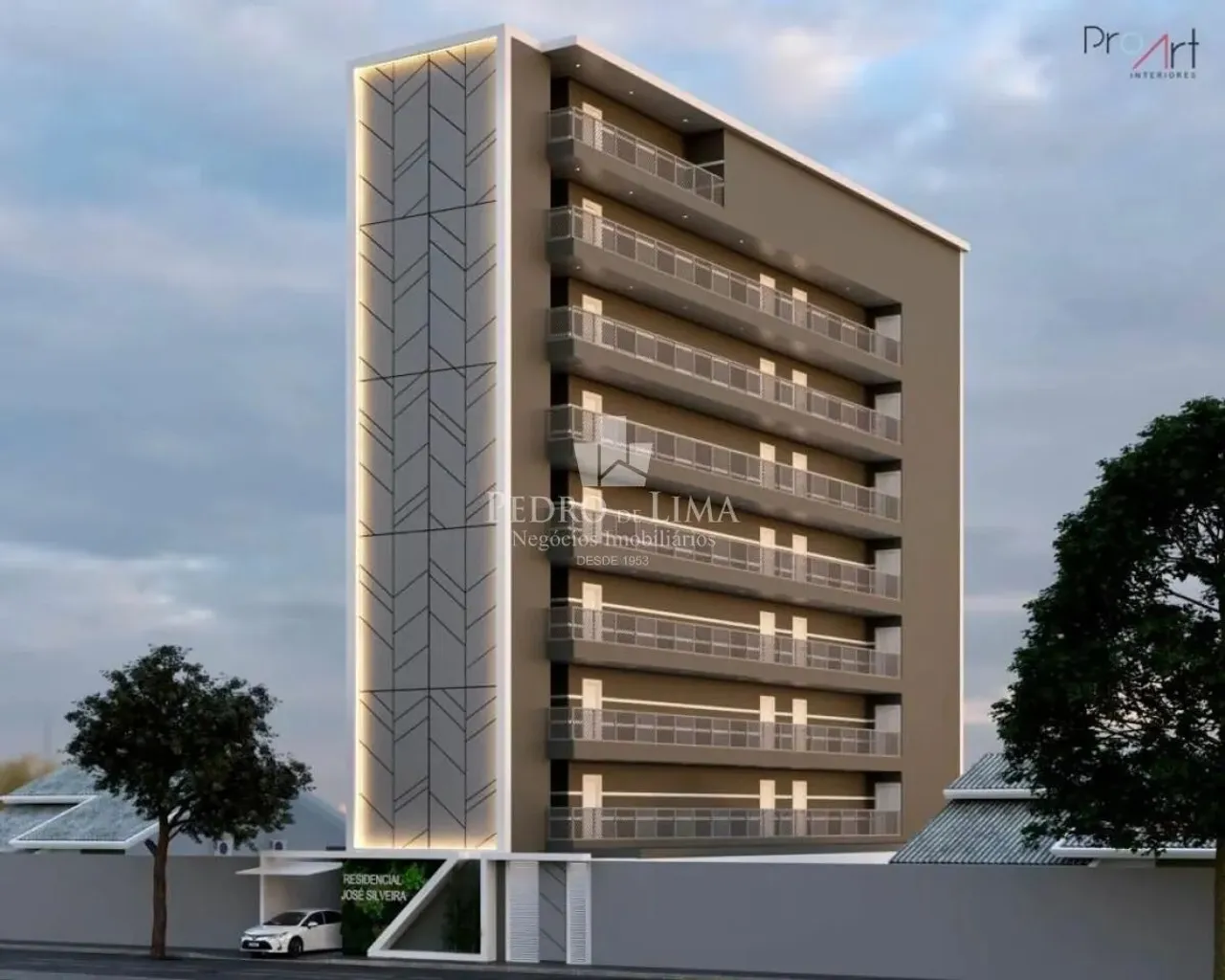 Apaertamento studio na região da Penha