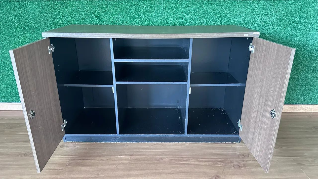 Armário baixo credenza  - Foto 4
