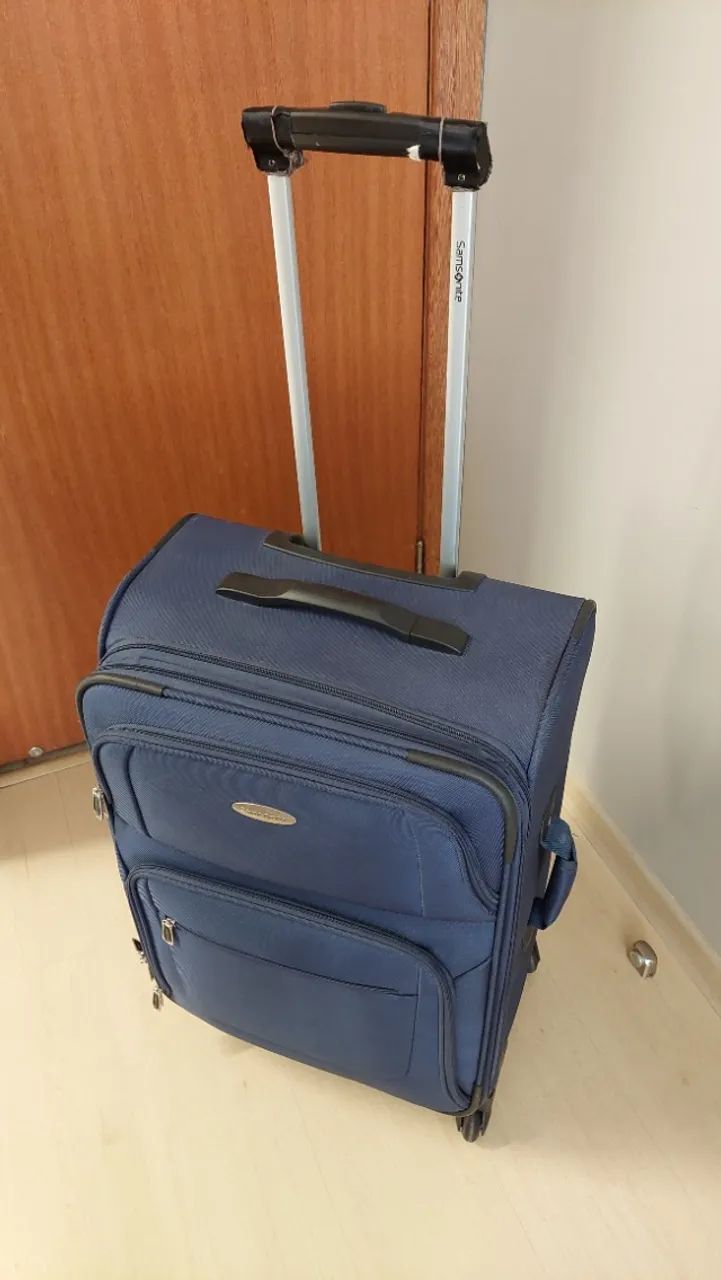 mala samsonite - Foto 4