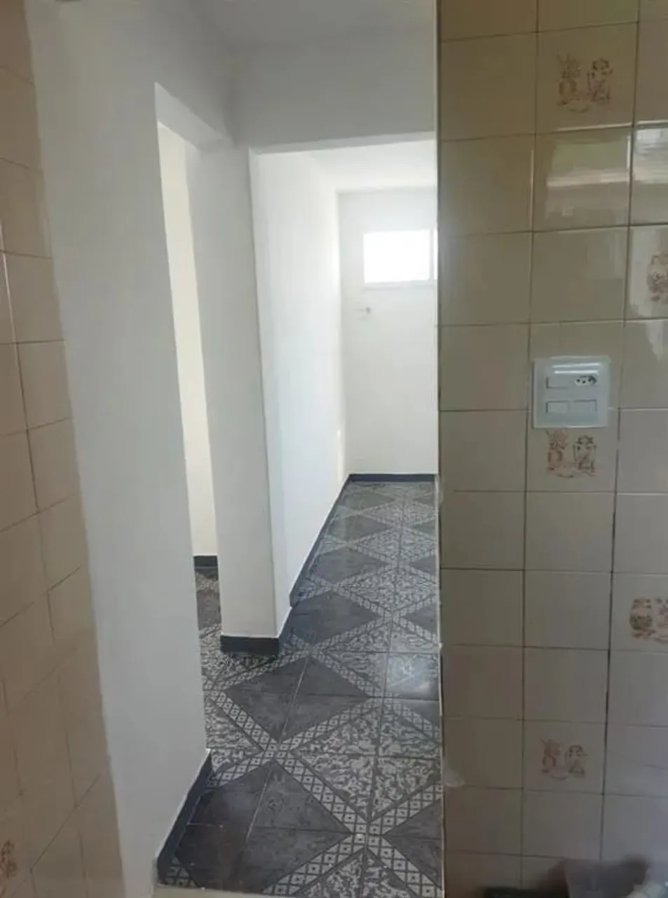 Apartamento 1 quarto - TOMÁS COELHO