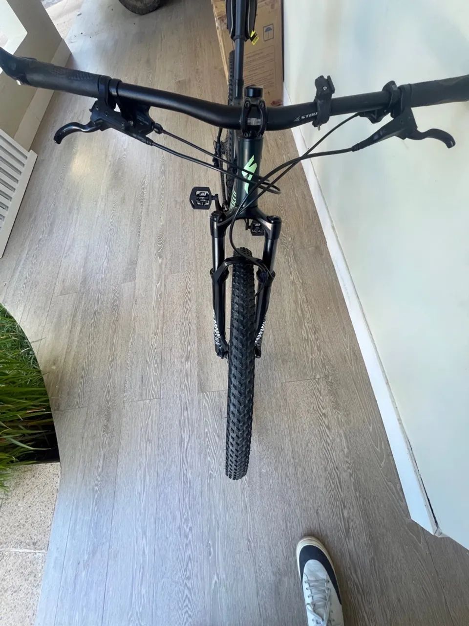 Mountain Bike Specialized