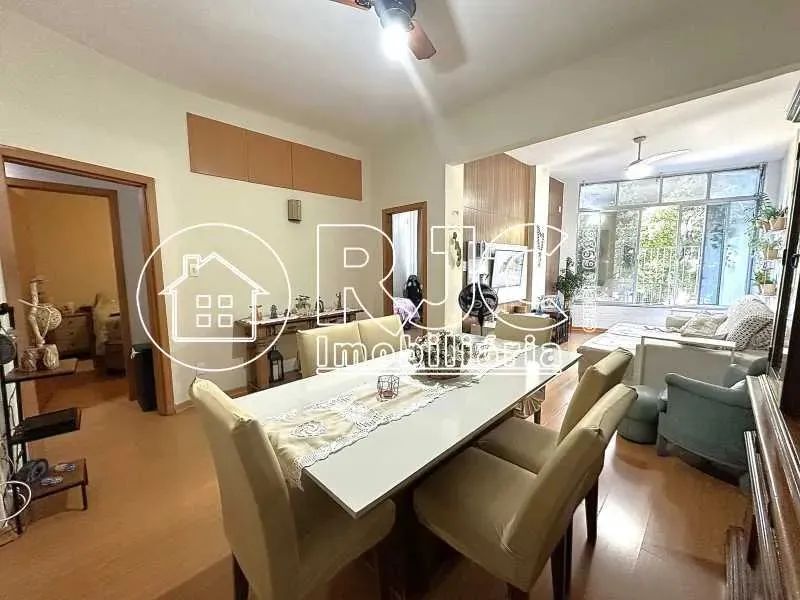 Apartamento : Padrão / Residencial / Tijuca - Foto 6