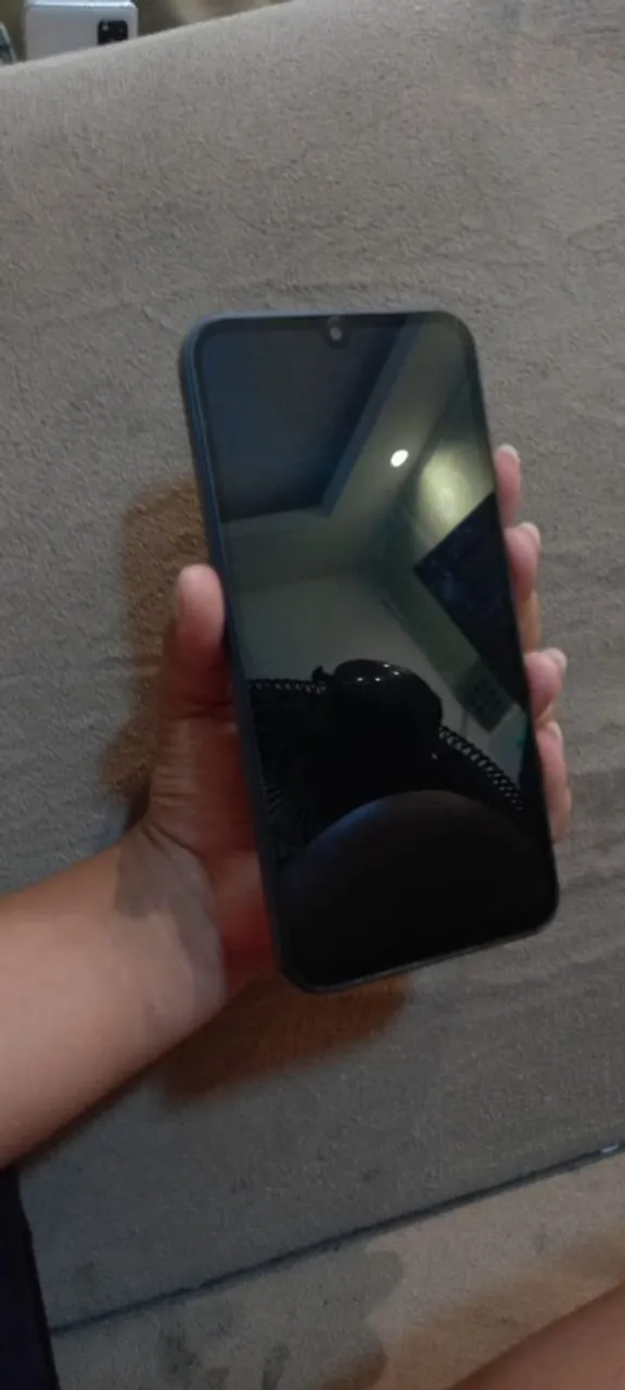 Samsung A15