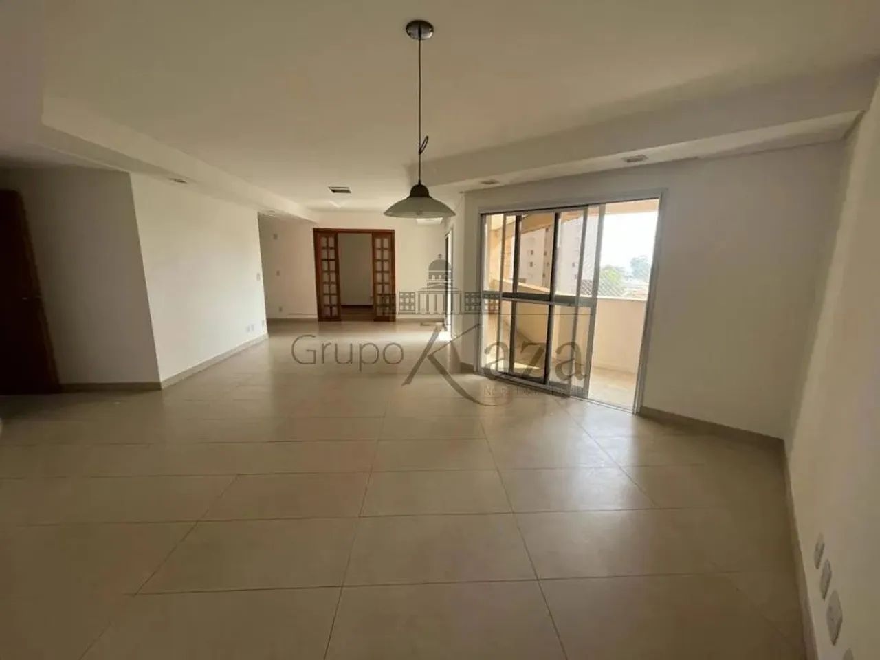 Apartamento - Jardim Esplanada - Residencial Villa Sorrento - 4 Dormitórios - 185m².