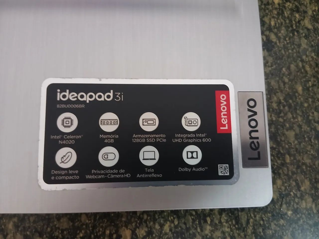 Vendo notebook  - Foto 2