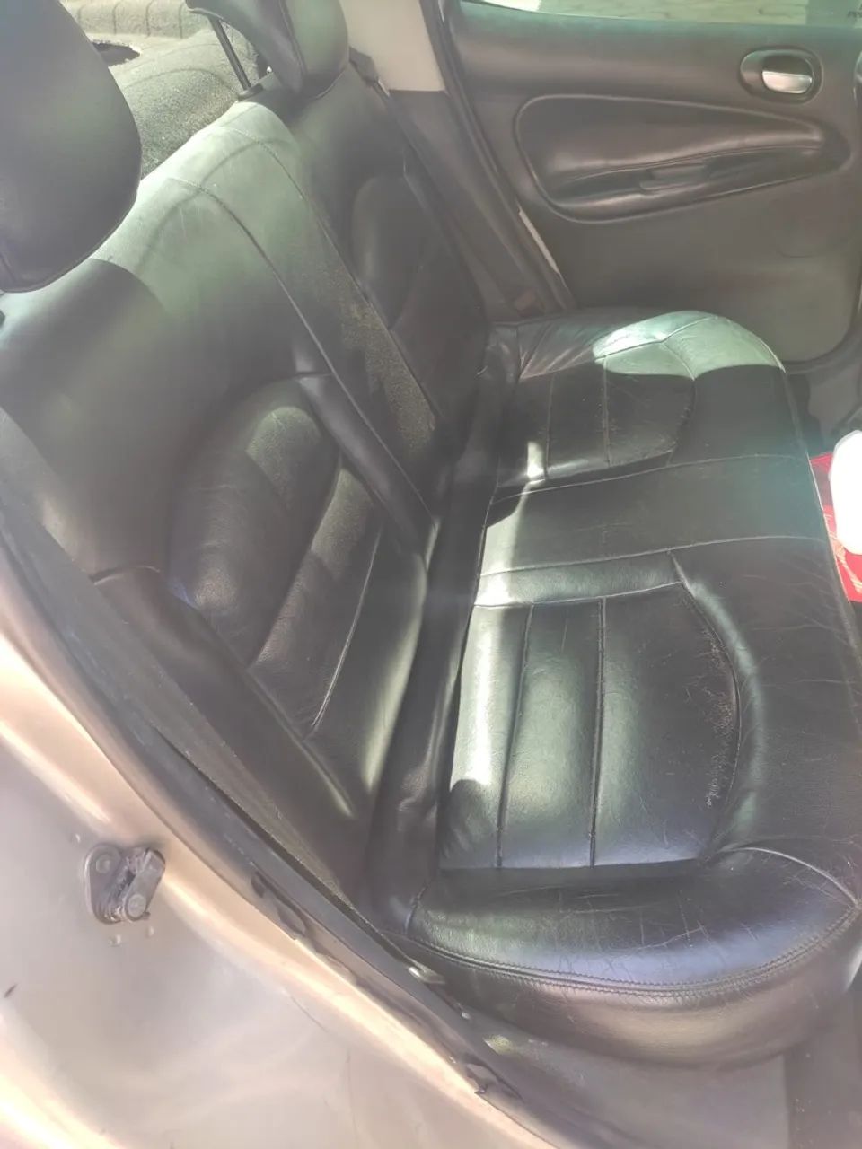 Vendo carro para sucata - Foto 2