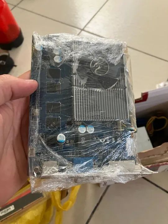 Venda de hardware para pc 