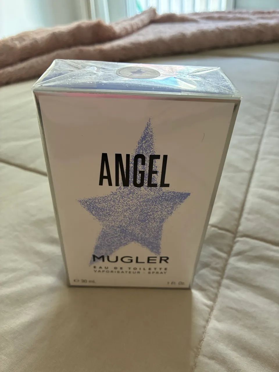 Perfume Importado Angel Thierry Mugler 30 ml 