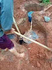 Precisa fazer sua fossa chama * - Foto 6