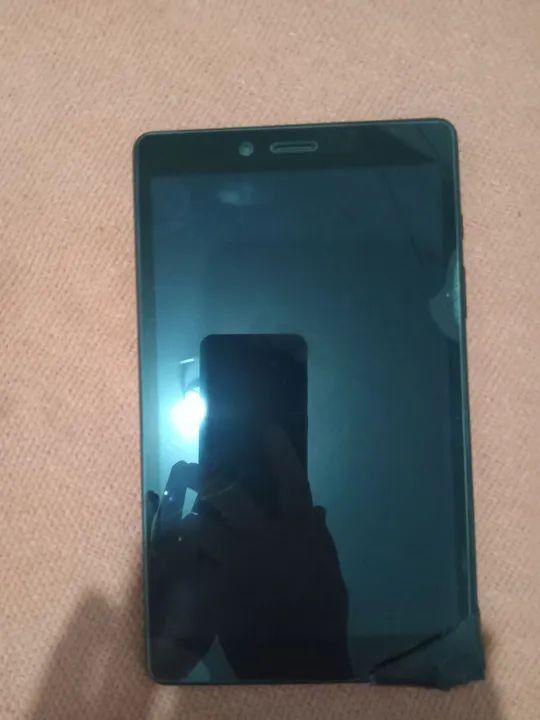 Tablet Samsung para mandar ou consertar  - Foto 2