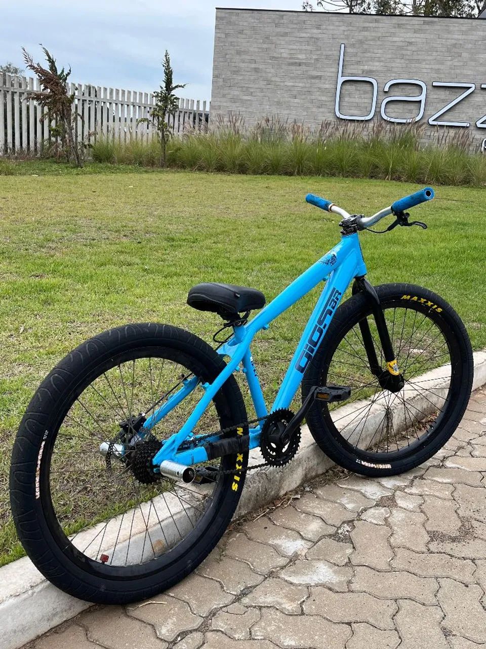 gios 4 trix 2024 nova - Foto 3