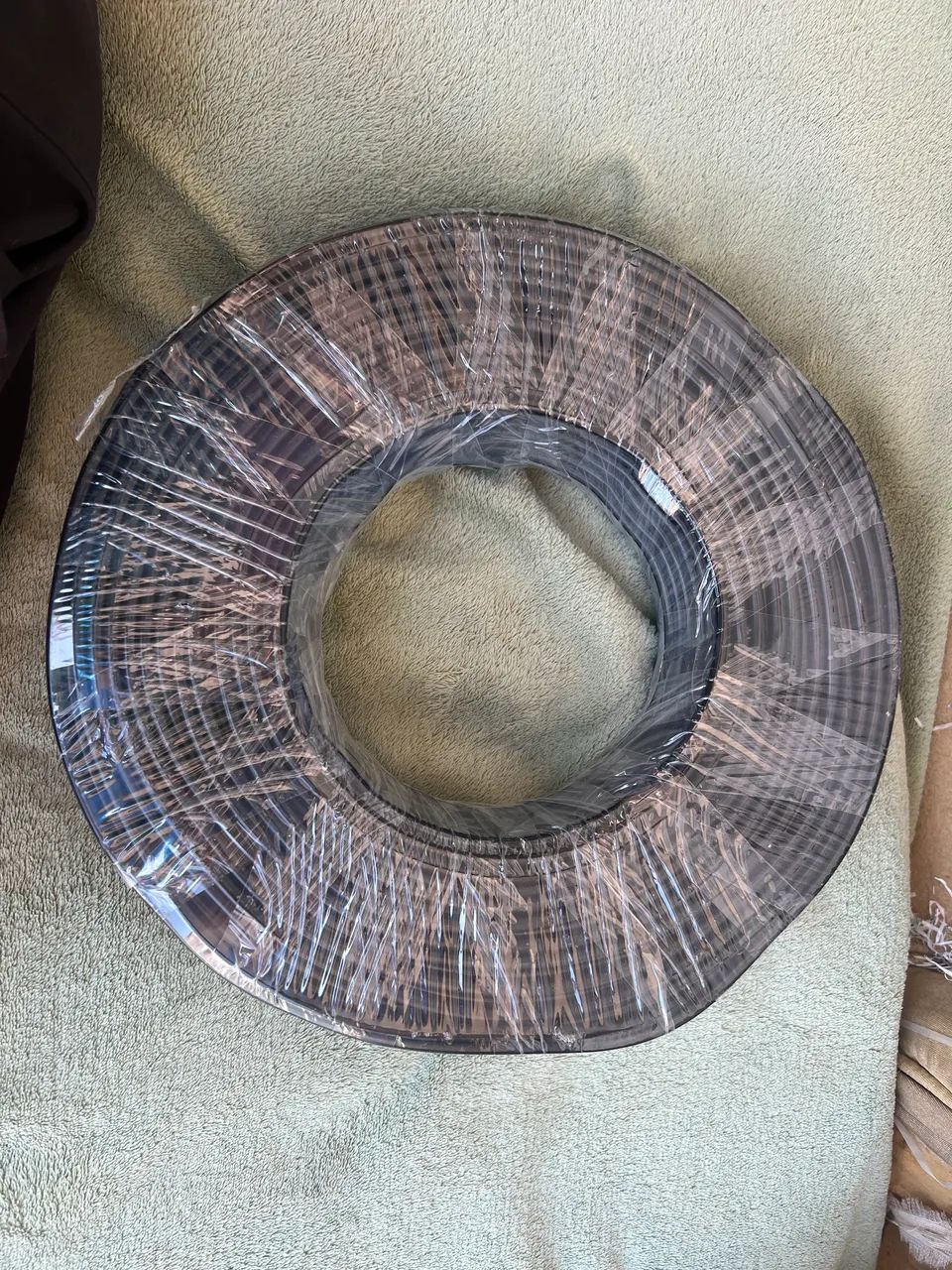 Cabo Flexível 6,00mm - Foto 2