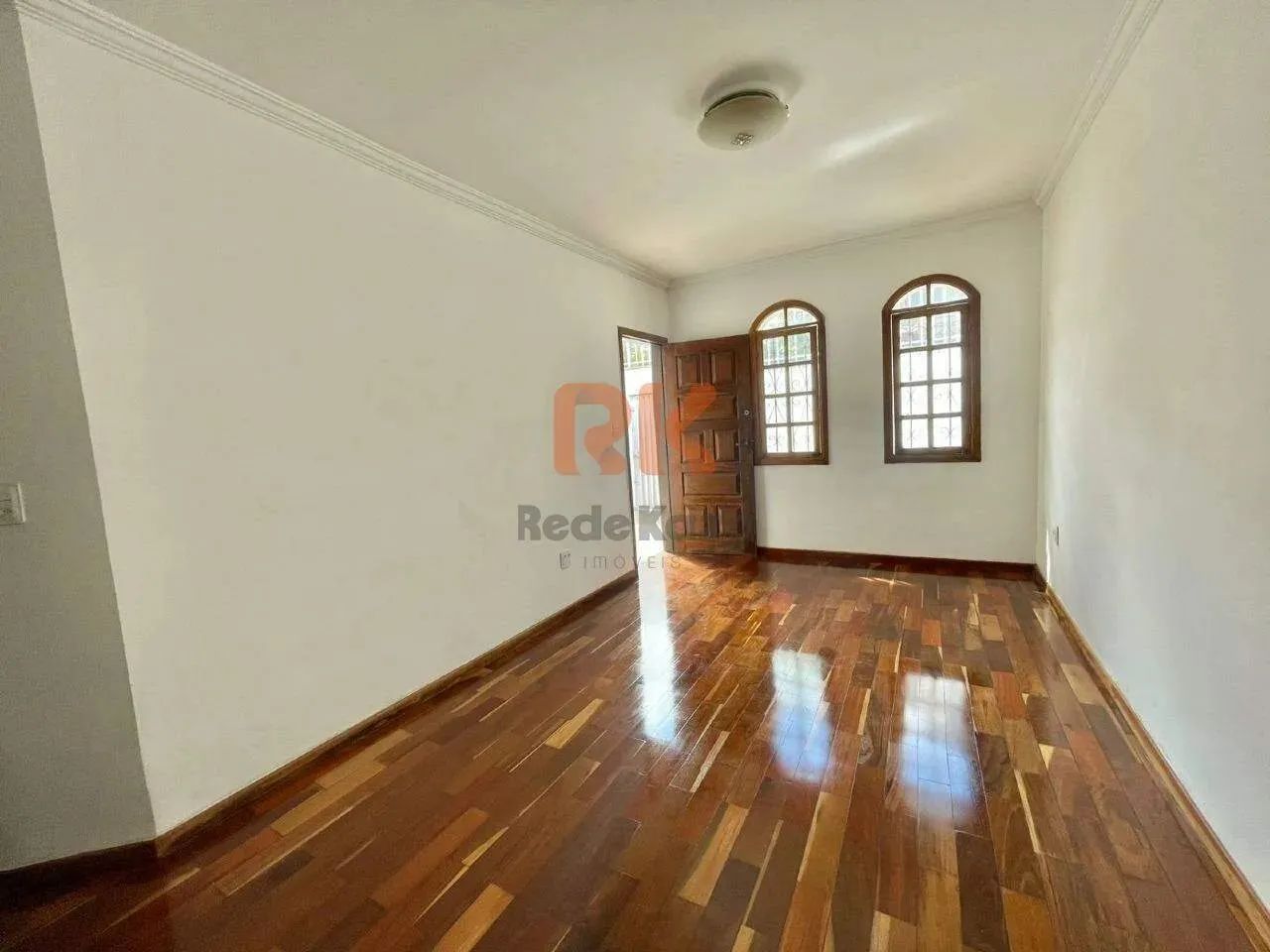 Casa para aluguel, 3 quartos, 1 suíte, 2 vagas, Santa Amélia - Belo Horizonte/MG - Foto 4