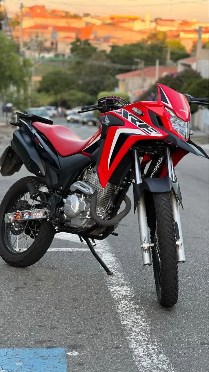 Vendo XRE 300, único dono pv pra mais informações  - Foto 3